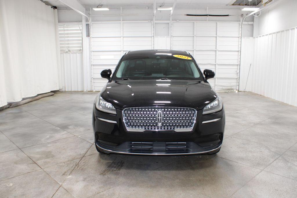 used 2021 Lincoln Corsair car, priced at $22,698