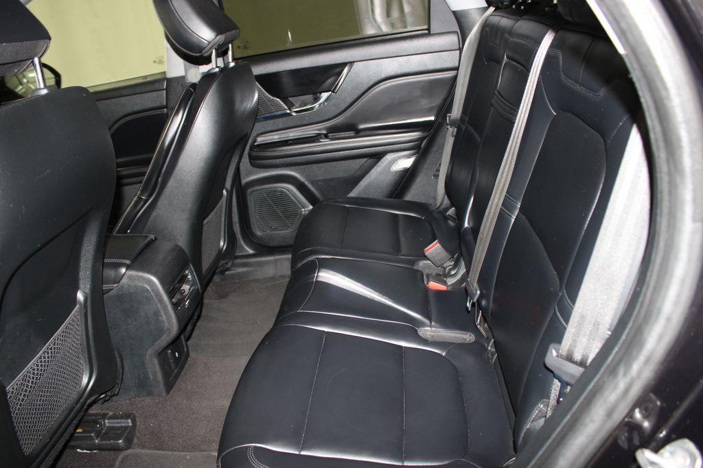 used 2021 Lincoln Corsair car, priced at $22,698