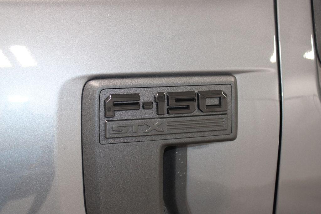 used 2023 Ford F-150 car, priced at $32,538