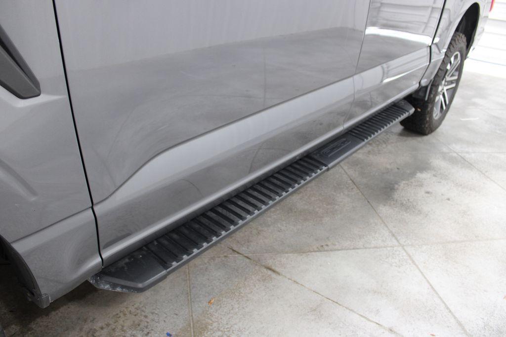 used 2023 Ford F-150 car, priced at $32,538