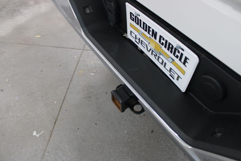 used 2023 Chevrolet Silverado 1500 car, priced at $35,000