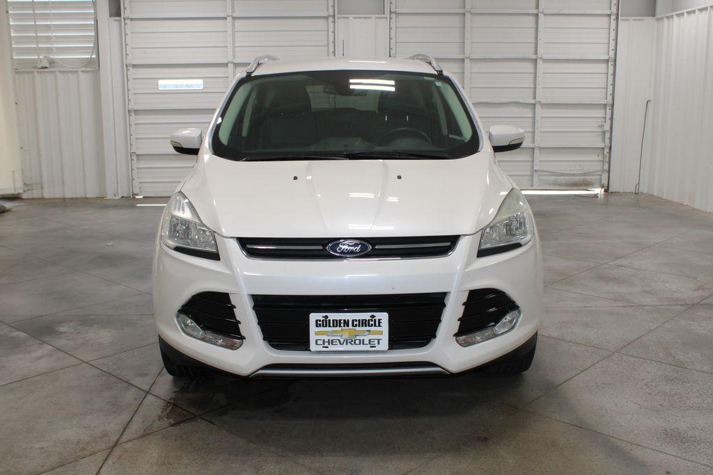 used 2015 Ford Escape car, priced at $10,768