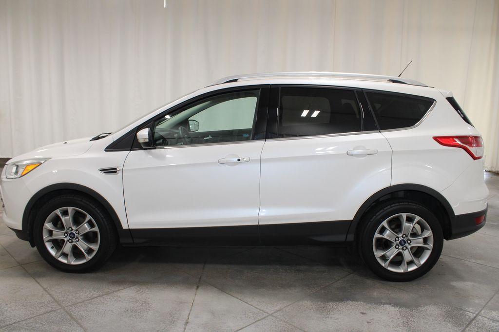 used 2015 Ford Escape car, priced at $10,768