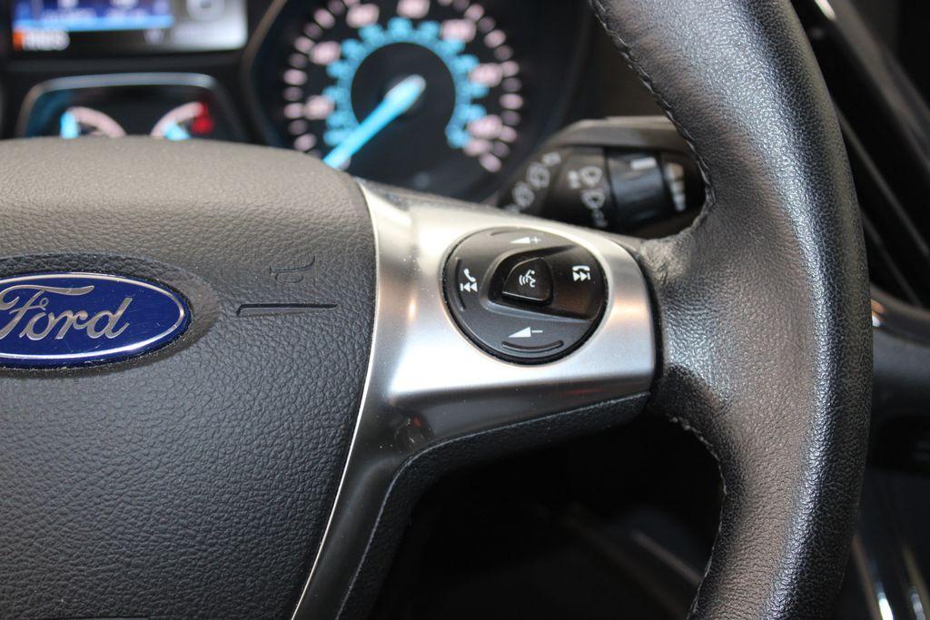 used 2015 Ford Escape car, priced at $10,768