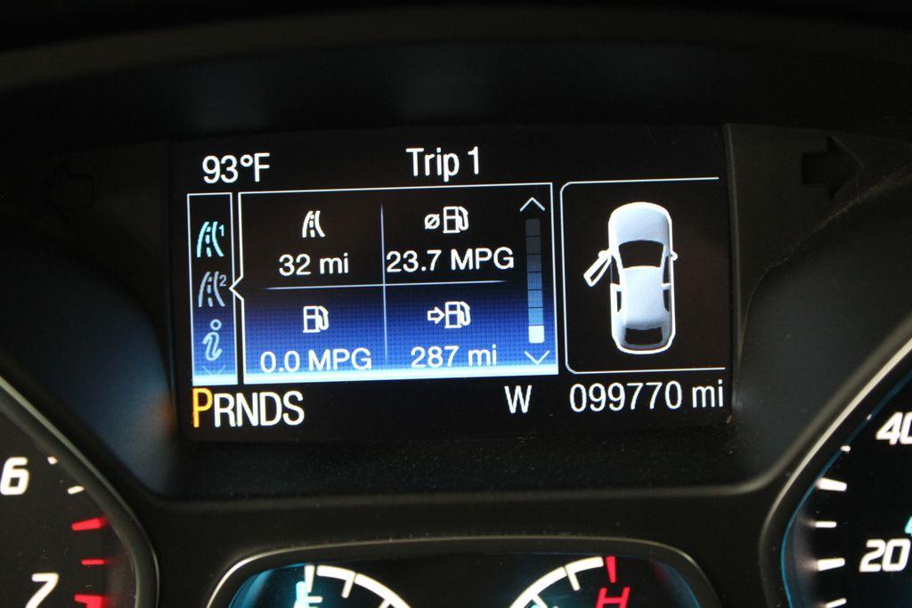 used 2015 Ford Escape car, priced at $10,768