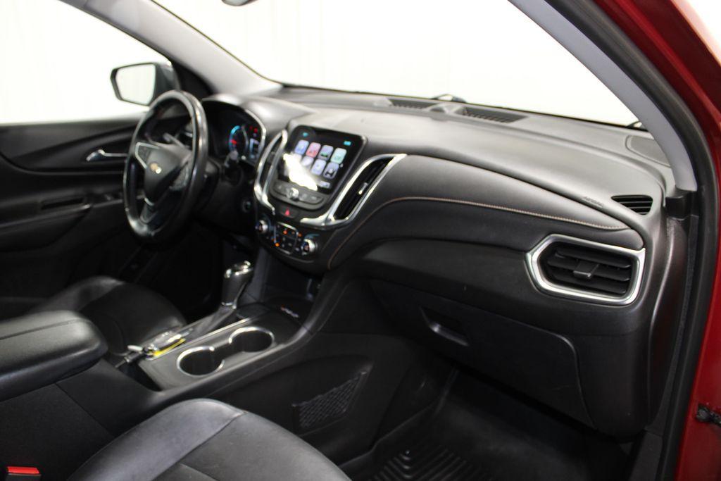 used 2018 Chevrolet Equinox car, priced at $13,248