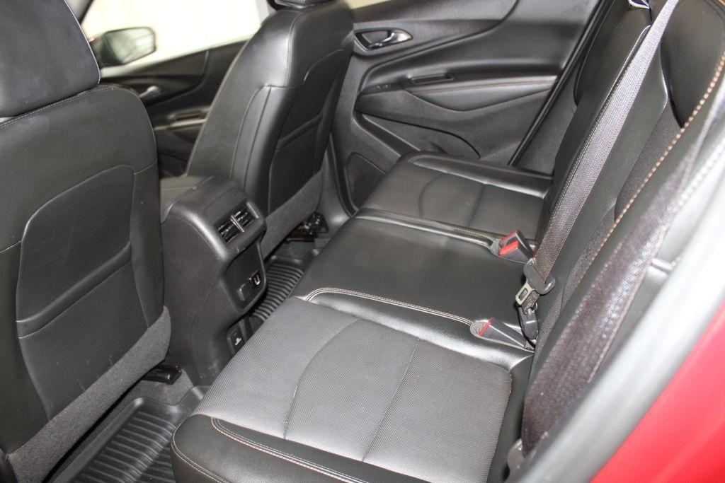 used 2018 Chevrolet Equinox car, priced at $13,248