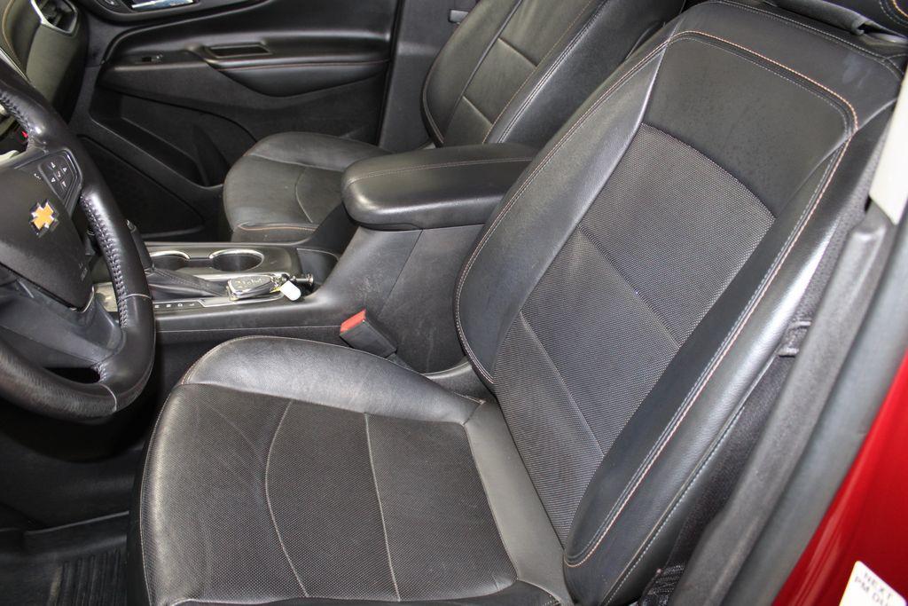 used 2018 Chevrolet Equinox car, priced at $13,248