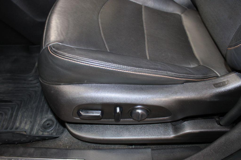 used 2018 Chevrolet Equinox car, priced at $13,248