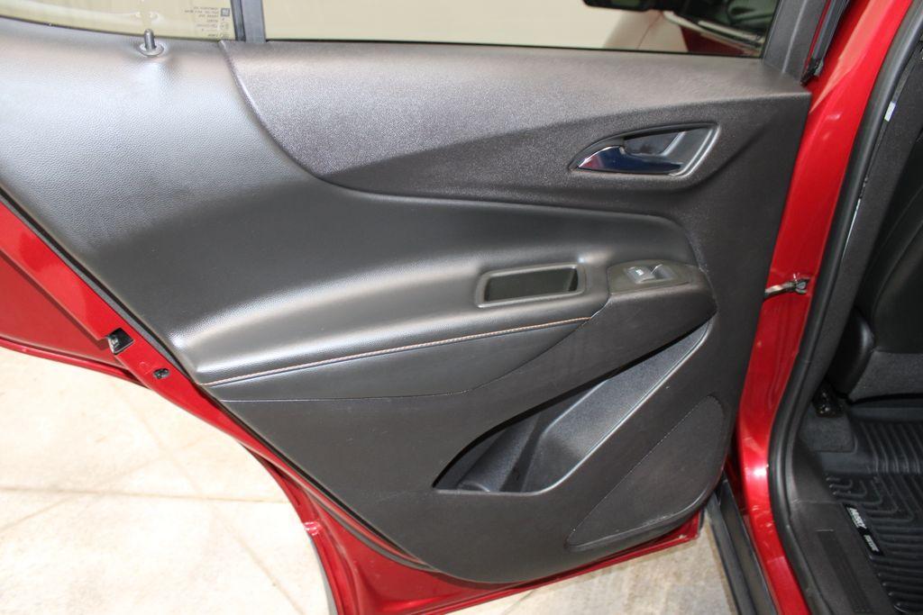 used 2018 Chevrolet Equinox car, priced at $13,248