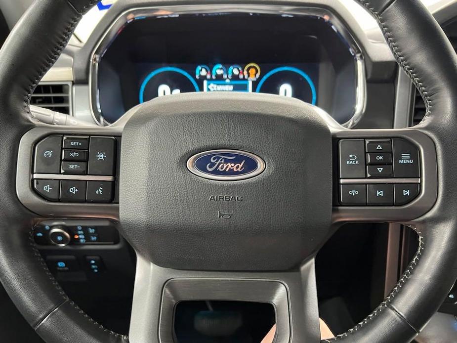 used 2022 Ford F-150 car, priced at $44,850