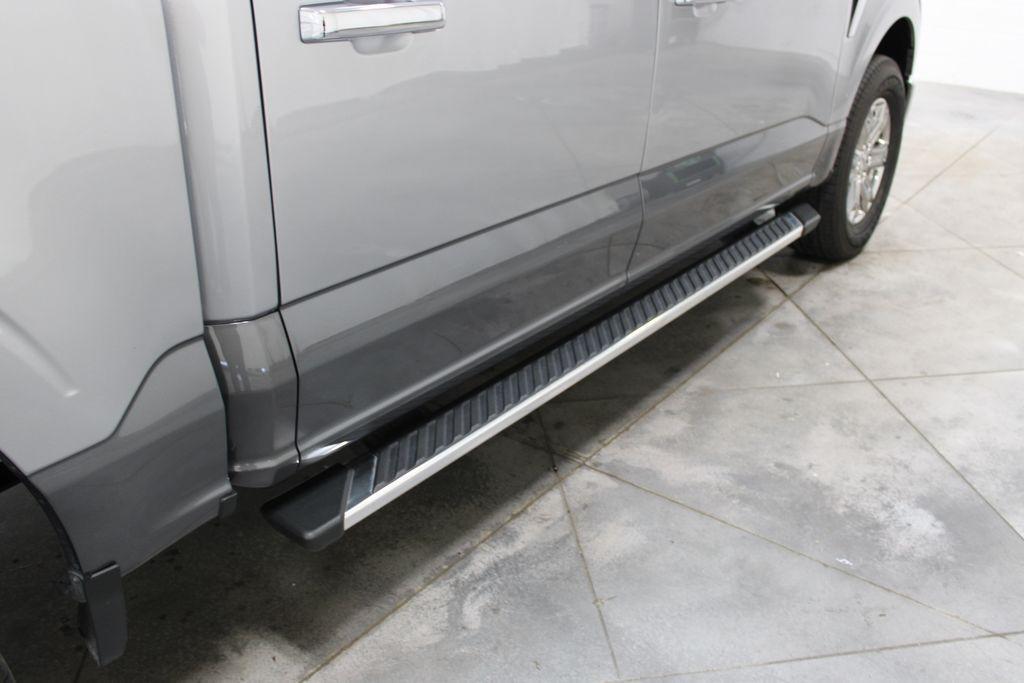 used 2022 Ford F-150 car, priced at $32,628