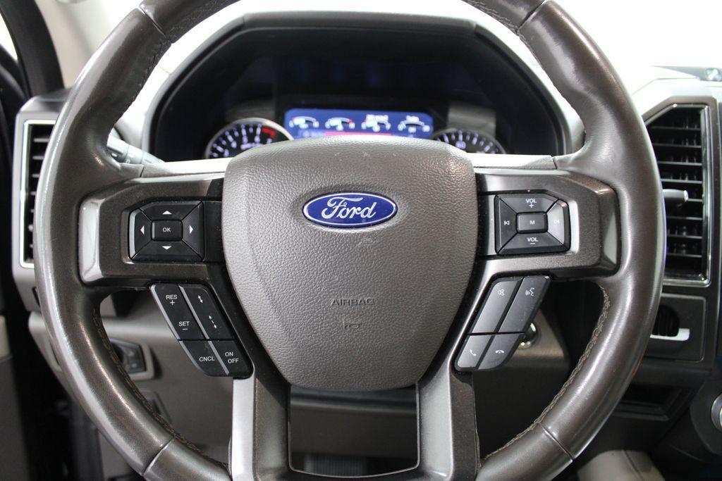 used 2021 Ford Expedition Max car, priced at $33,335