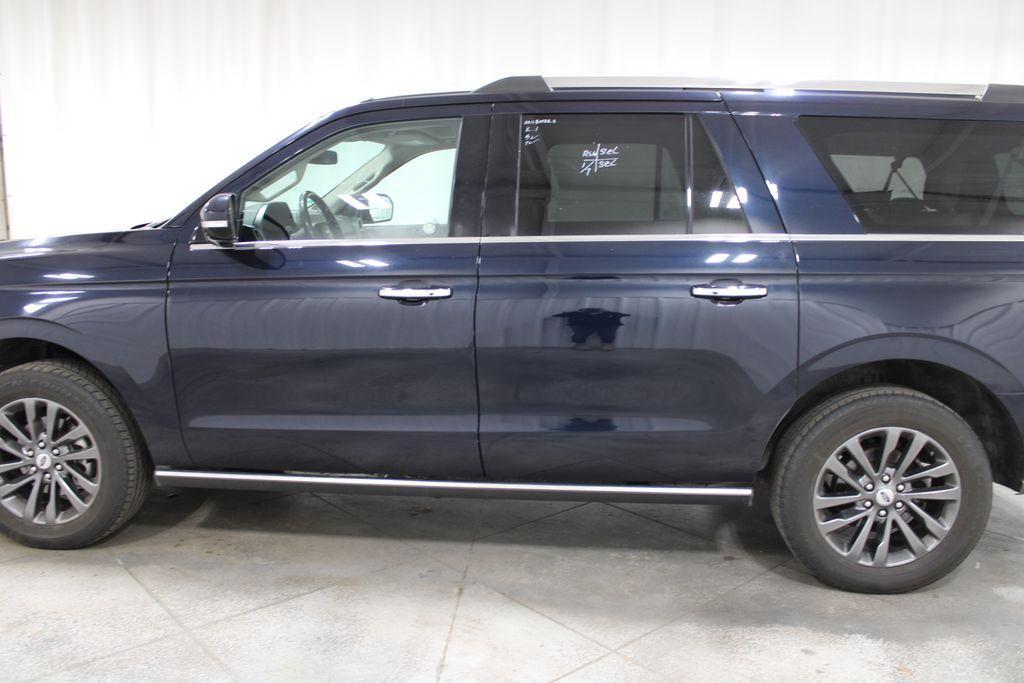 used 2021 Ford Expedition Max car, priced at $33,335