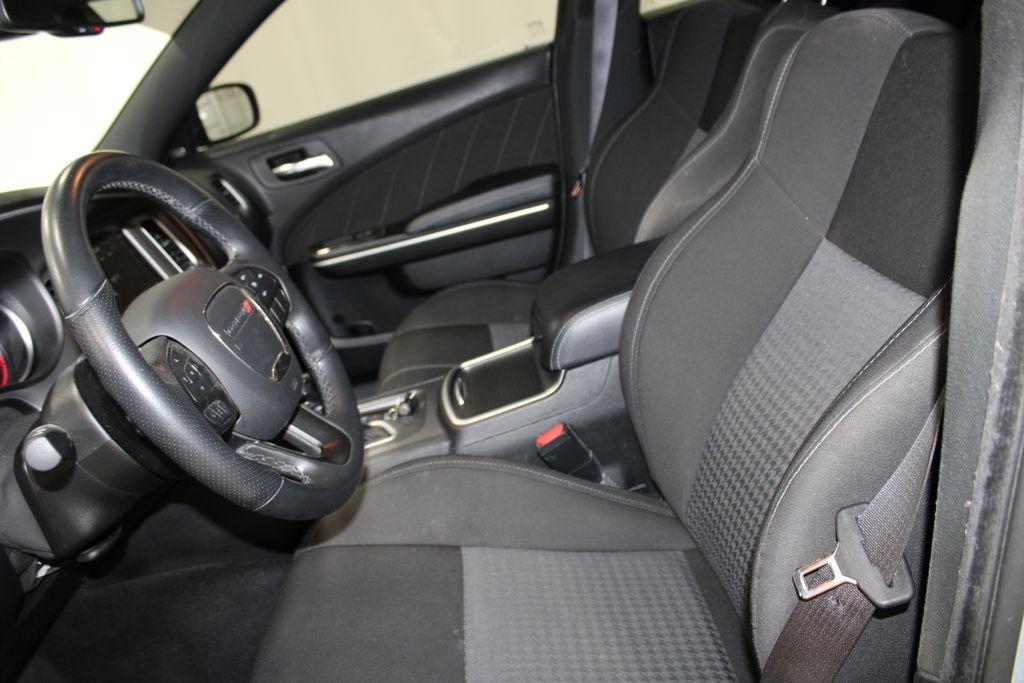 used 2022 Dodge Charger car, priced at $29,888