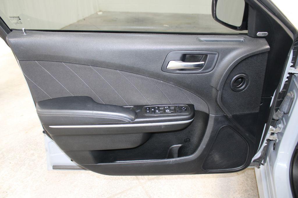 used 2022 Dodge Charger car, priced at $29,888