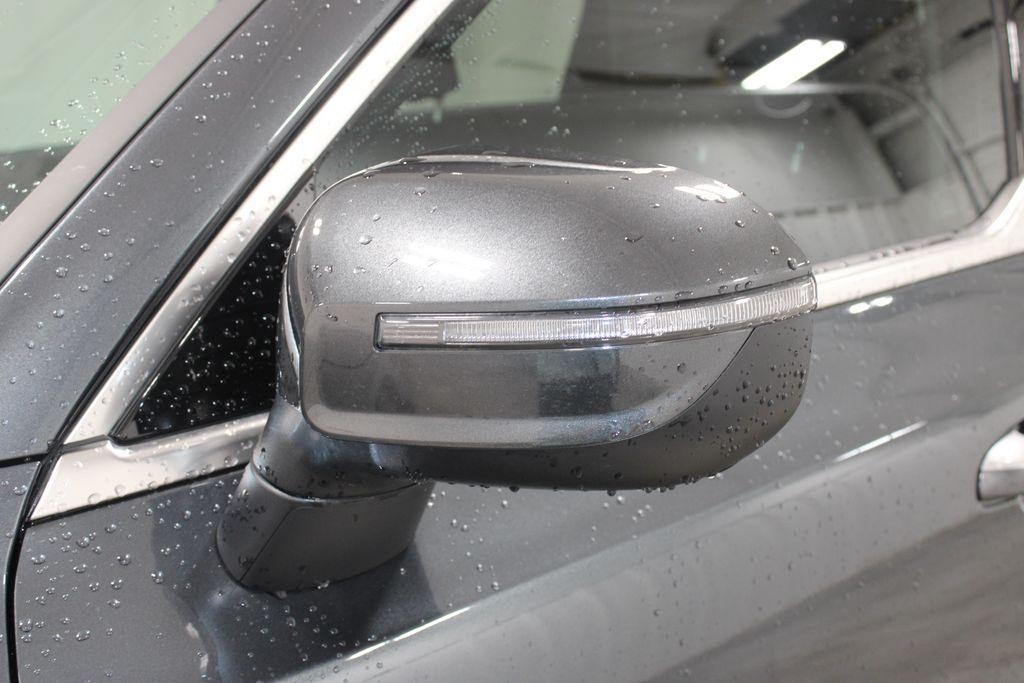 used 2024 Kia Telluride car, priced at $36,888