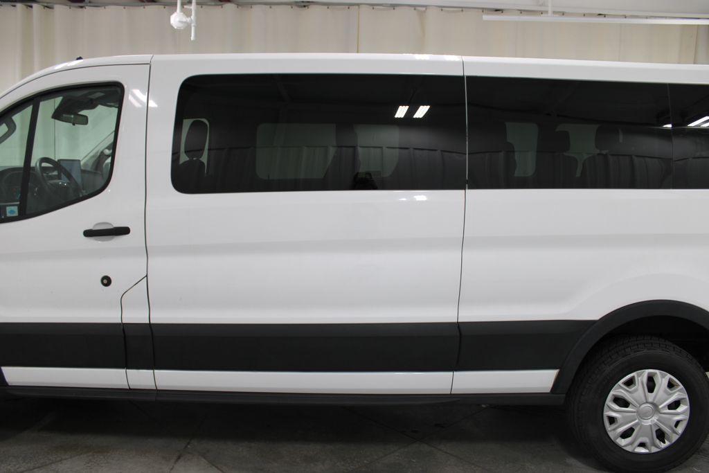 used 2022 Ford Transit-350 car, priced at $35,788