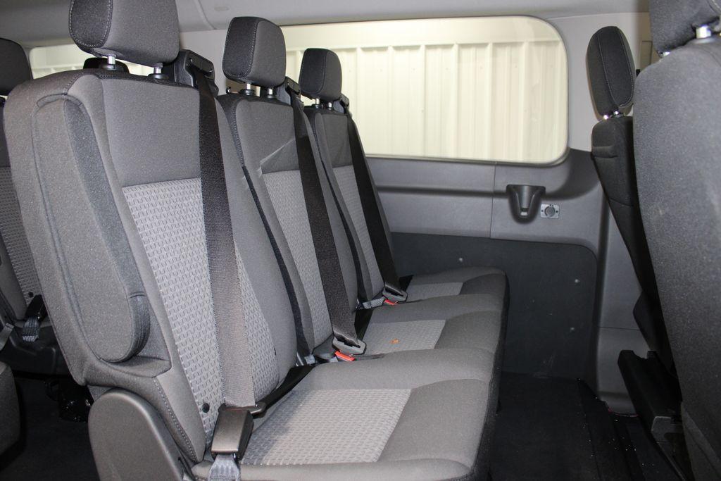 used 2022 Ford Transit-350 car, priced at $35,788
