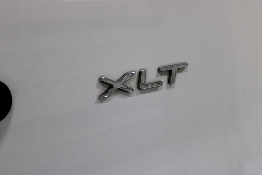 used 2022 Ford Transit-350 car, priced at $35,788