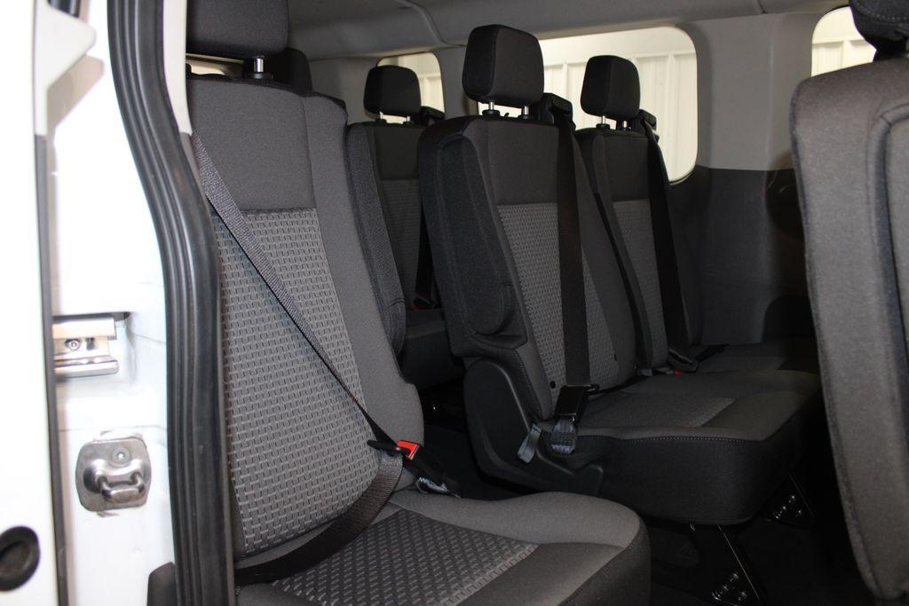 used 2022 Ford Transit-350 car, priced at $35,788
