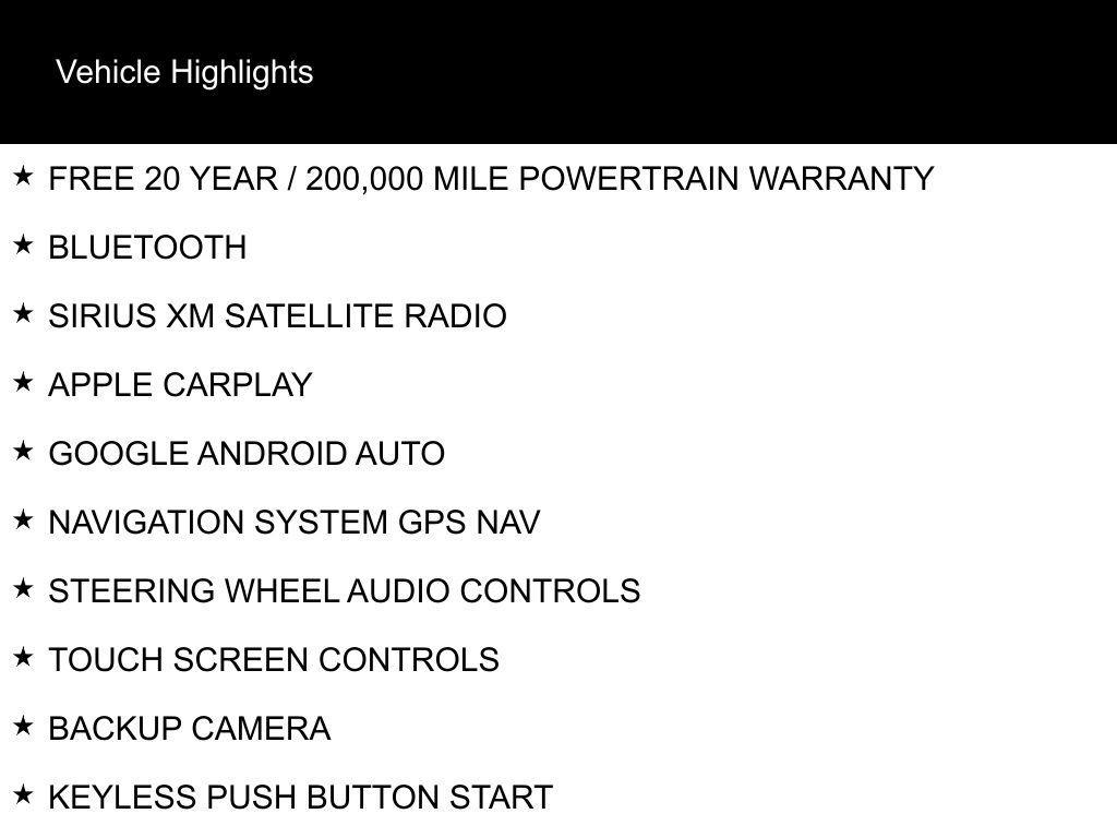 new 2025 Chevrolet Equinox car, priced at $29,919