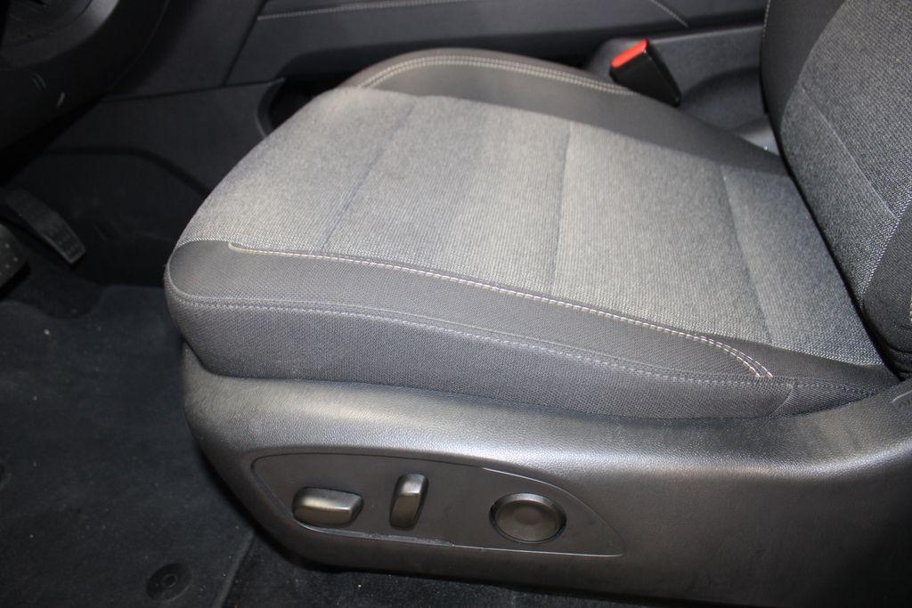 used 2025 GMC Acadia car, priced at $36,188