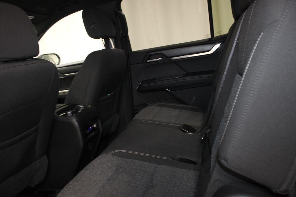 used 2025 GMC Acadia car, priced at $36,188