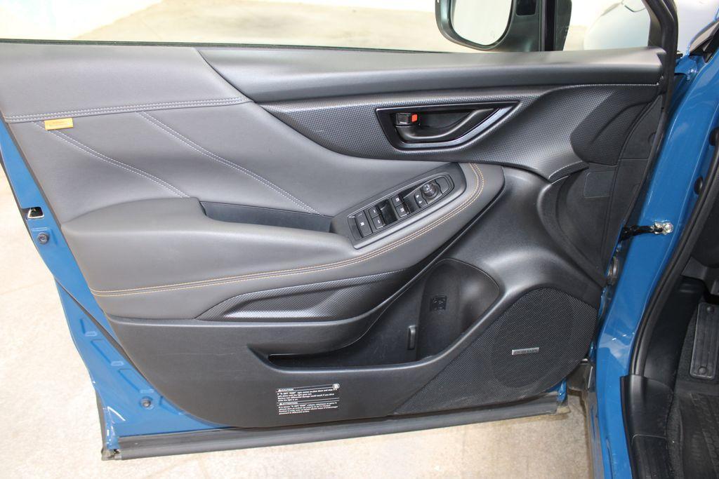 used 2024 Subaru Forester car, priced at $31,748