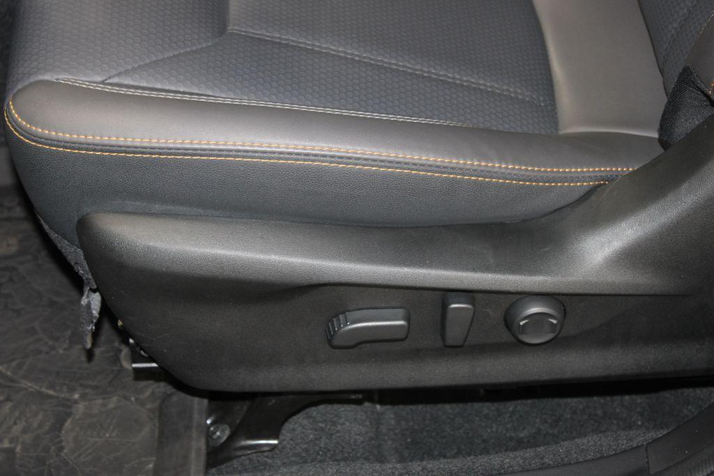 used 2024 Subaru Forester car, priced at $31,748
