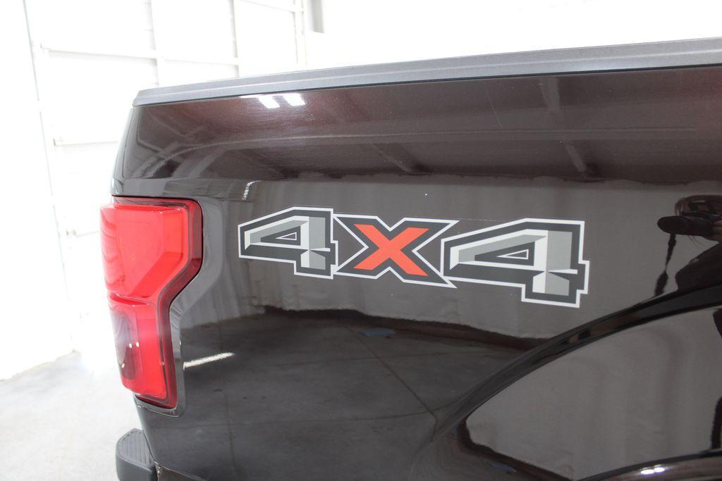 used 2019 Ford F-150 car, priced at $23,668