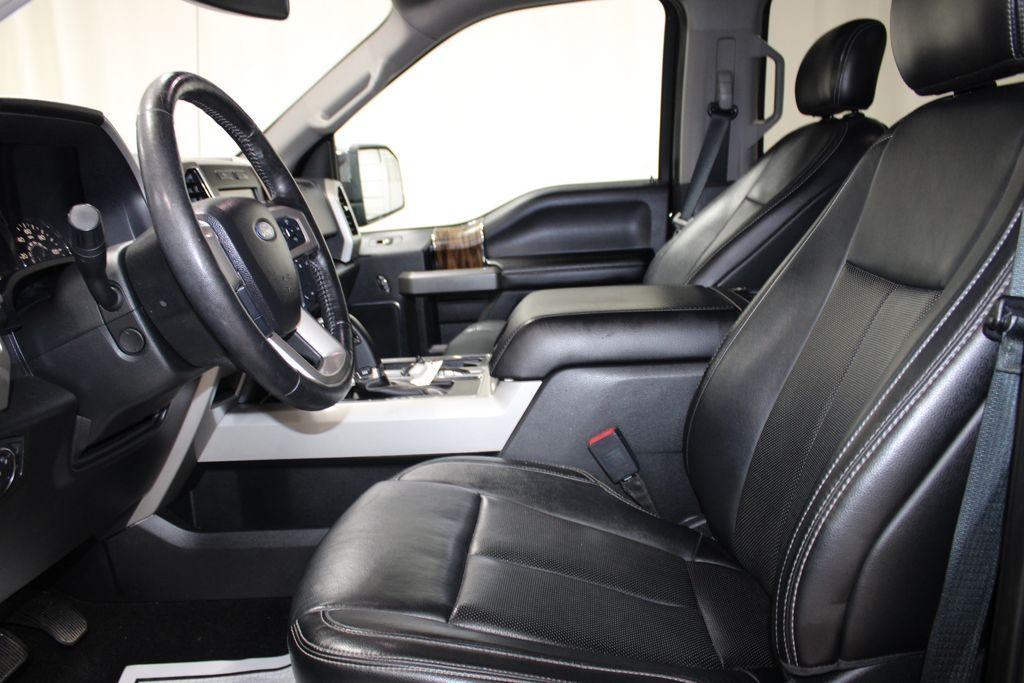 used 2019 Ford F-150 car, priced at $23,668