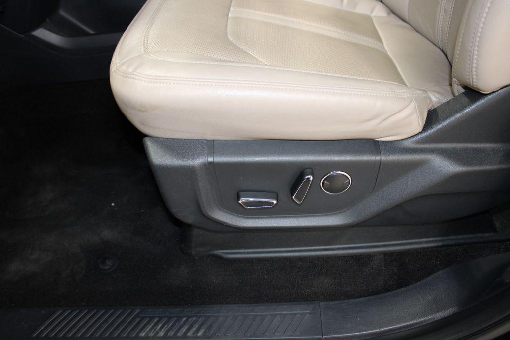 used 2022 Ford Expedition Max car, priced at $40,000