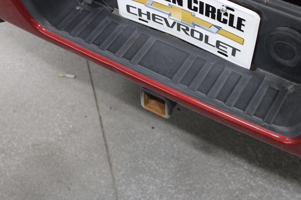 used 2016 Chevrolet Colorado car, priced at $24,128