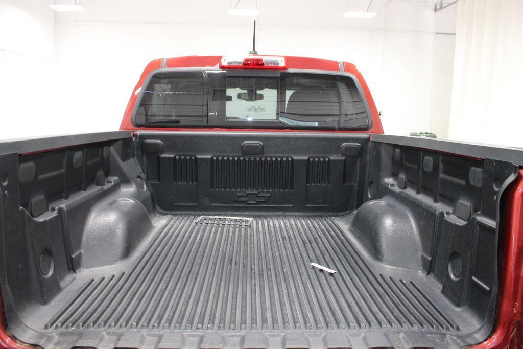 used 2016 Chevrolet Colorado car, priced at $24,128