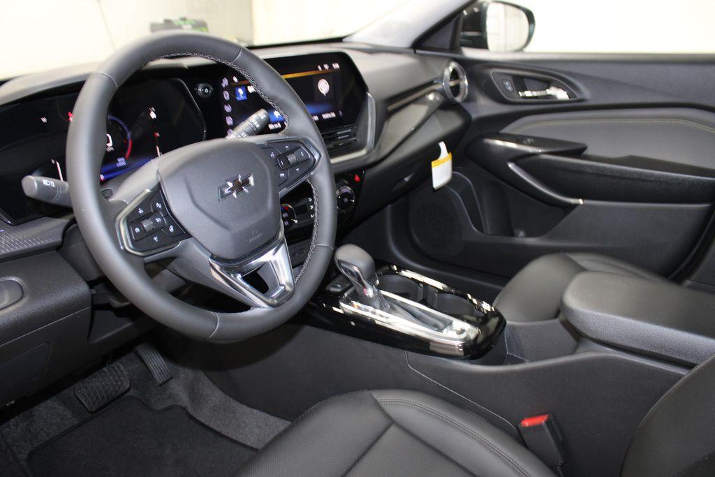 new 2026 Chevrolet Trax car, priced at $27,255