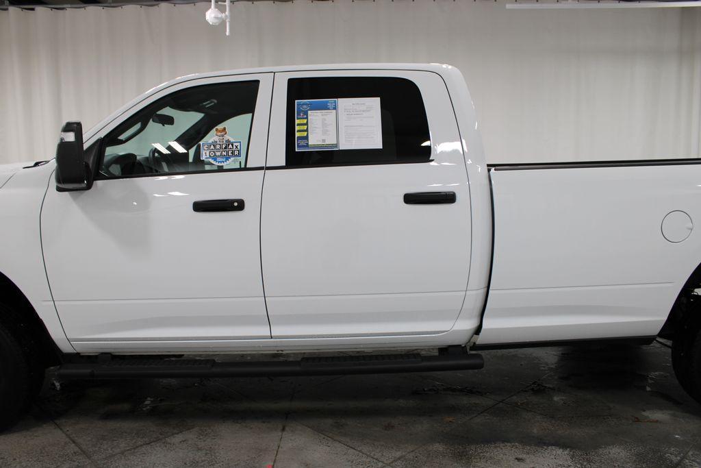 used 2024 Ram 2500 car, priced at $46,230