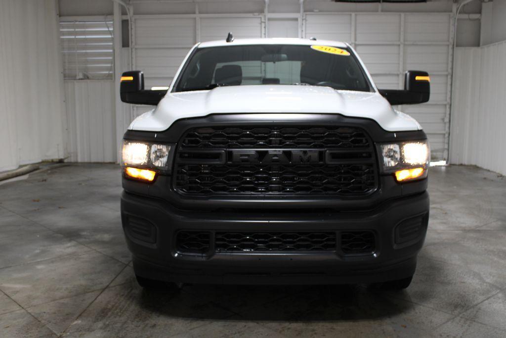 used 2024 Ram 2500 car, priced at $46,230