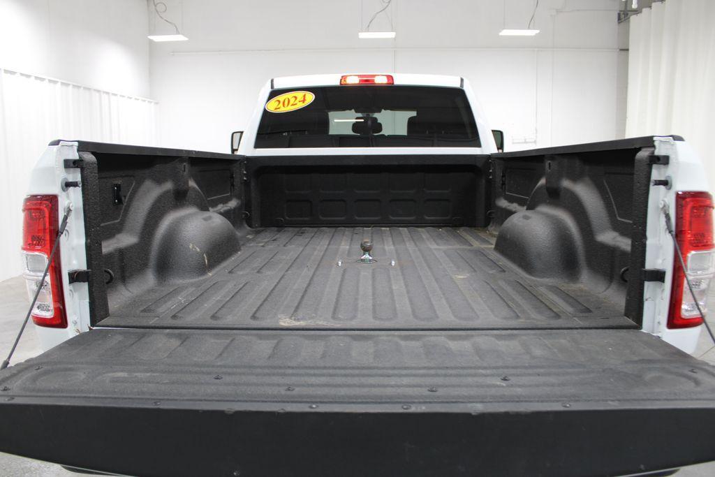 used 2024 Ram 2500 car, priced at $46,230