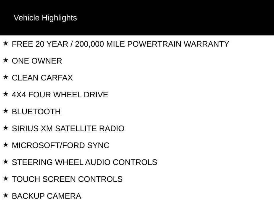 used 2022 Ford Ranger car, priced at $31,681