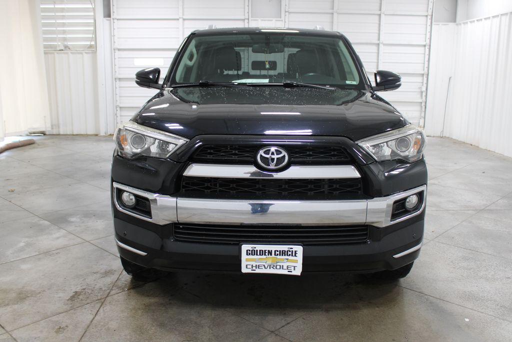 used 2015 Toyota 4Runner car, priced at $25,798