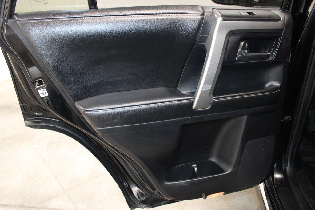 used 2015 Toyota 4Runner car, priced at $25,798