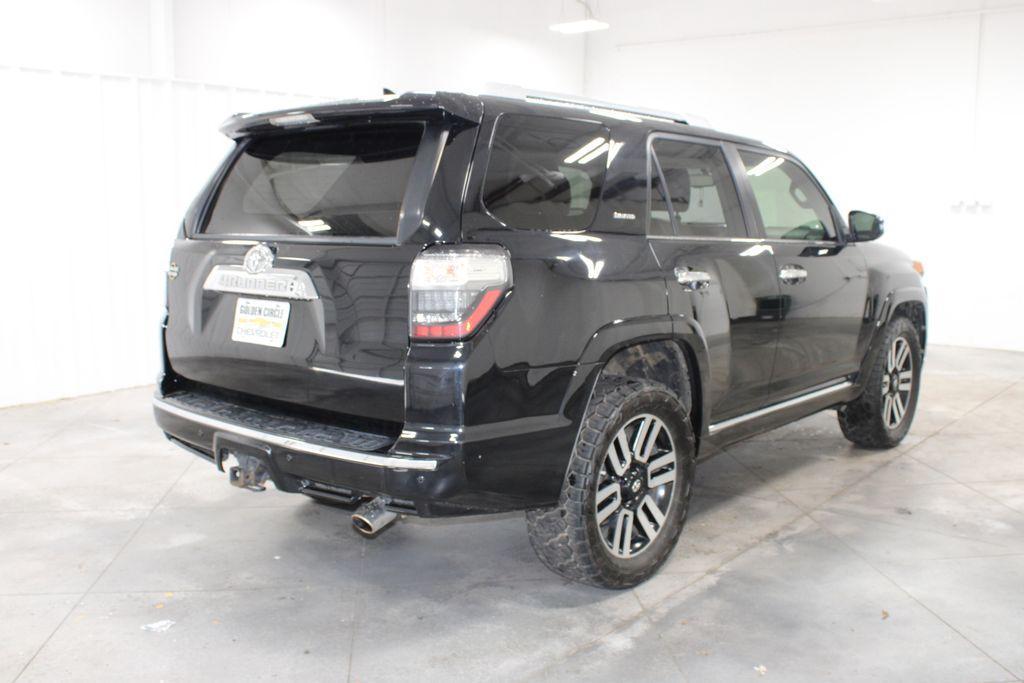 used 2015 Toyota 4Runner car, priced at $25,798