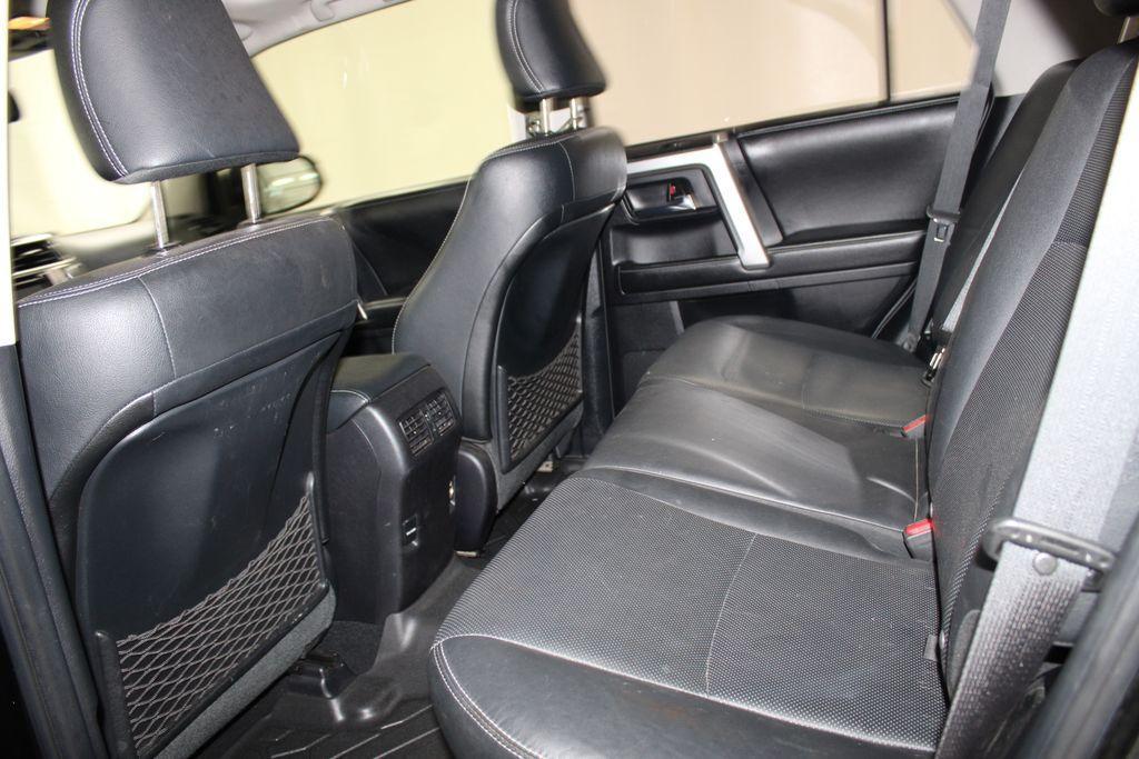 used 2015 Toyota 4Runner car, priced at $25,798