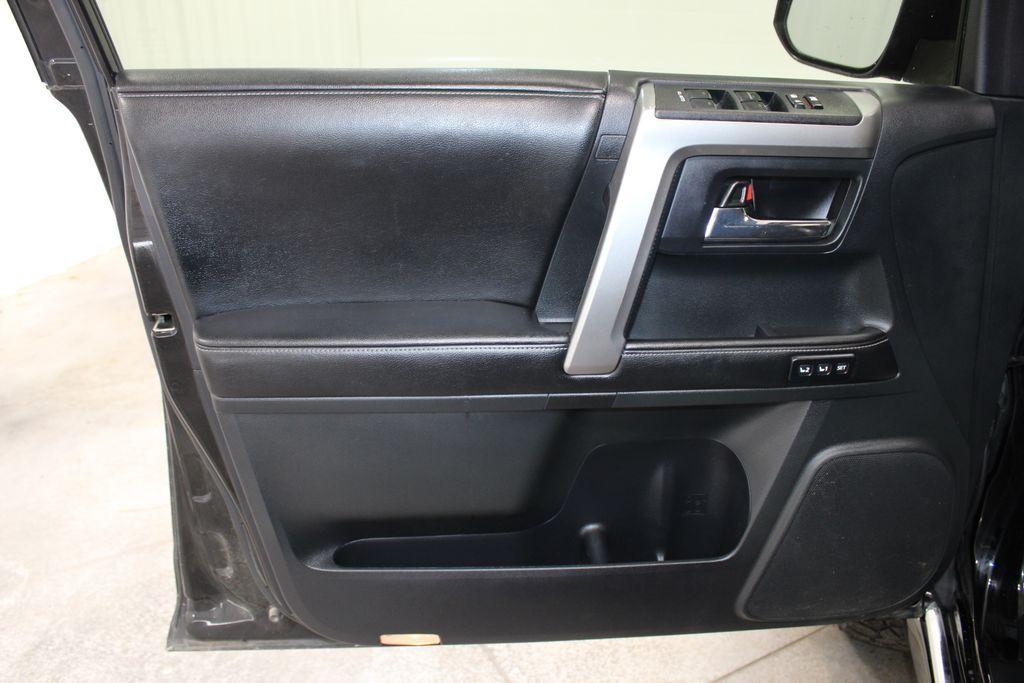 used 2015 Toyota 4Runner car, priced at $25,798