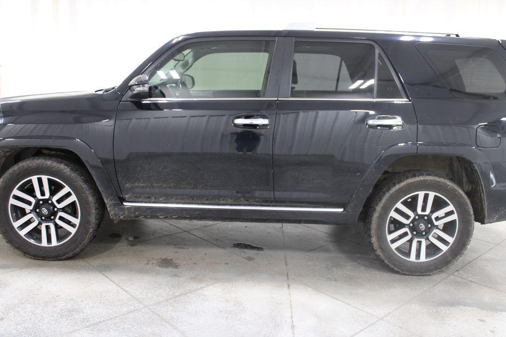 used 2015 Toyota 4Runner car, priced at $25,798