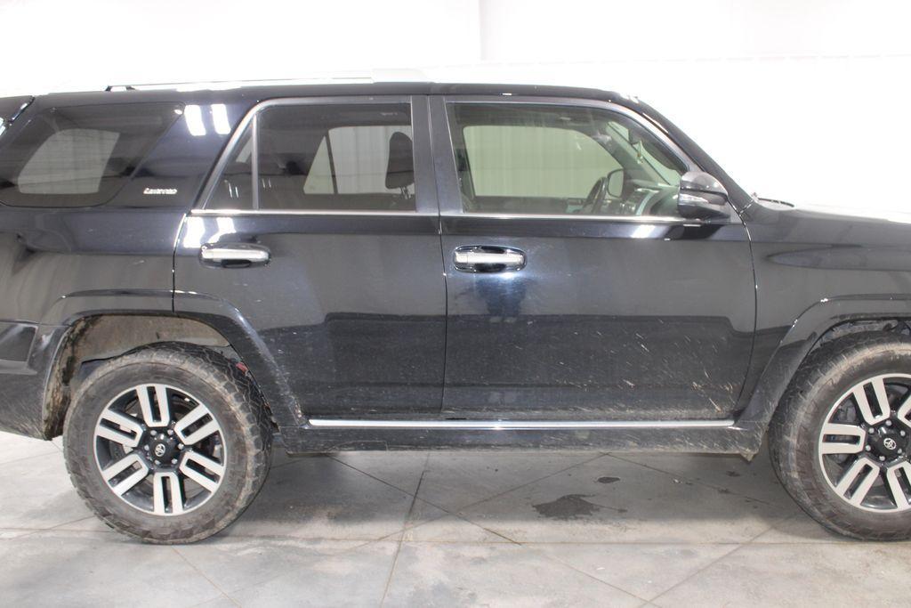 used 2015 Toyota 4Runner car, priced at $25,798
