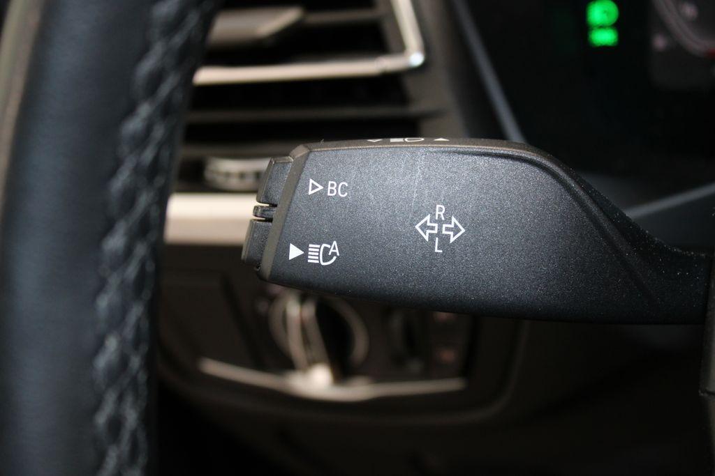 used 2023 BMW X3 car, priced at $32,000