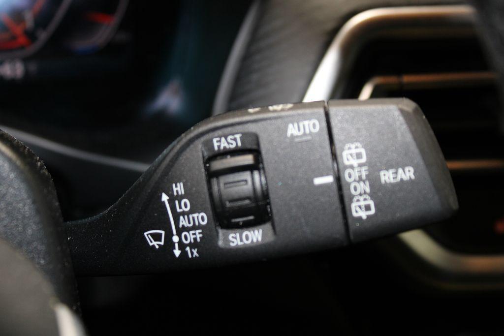 used 2023 BMW X3 car, priced at $32,000