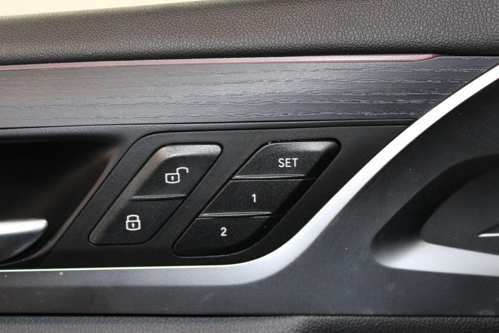 used 2023 BMW X3 car, priced at $32,000